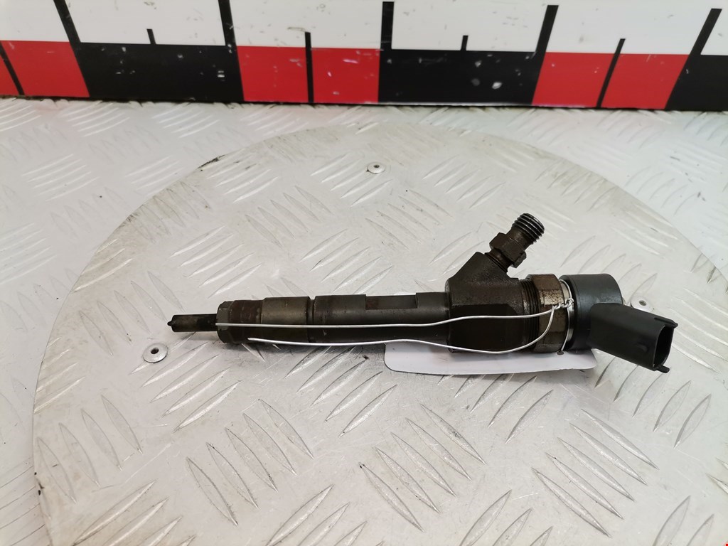 Форсунка дизельная электрическая RENAULT Scenic II 2003-2010