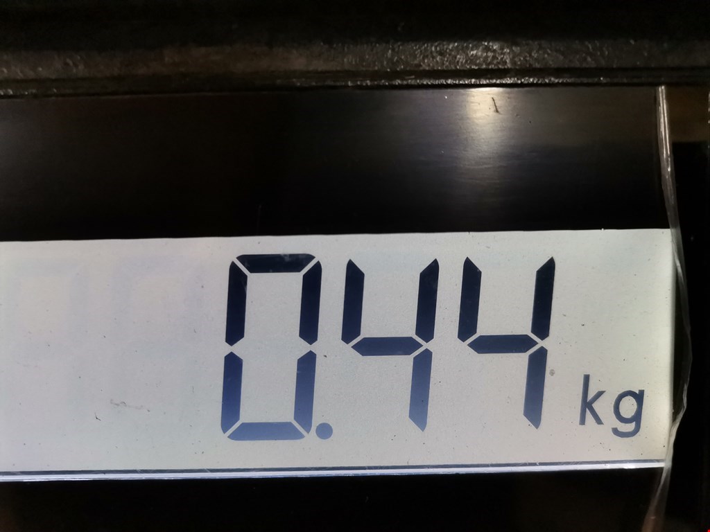 Форсунка дизельная электрическая RENAULT Scenic II 2003-2010