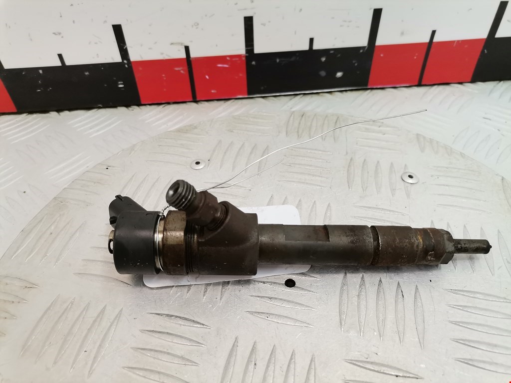 Форсунка дизельная электрическая RENAULT Scenic II 2003-2010