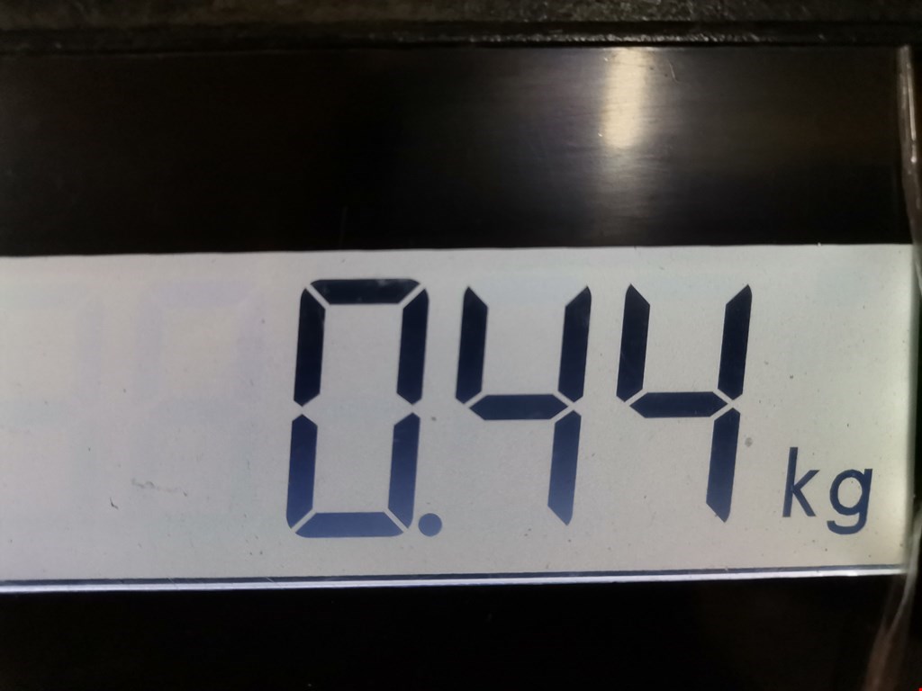 Форсунка дизельная электрическая RENAULT Scenic II 2003-2010