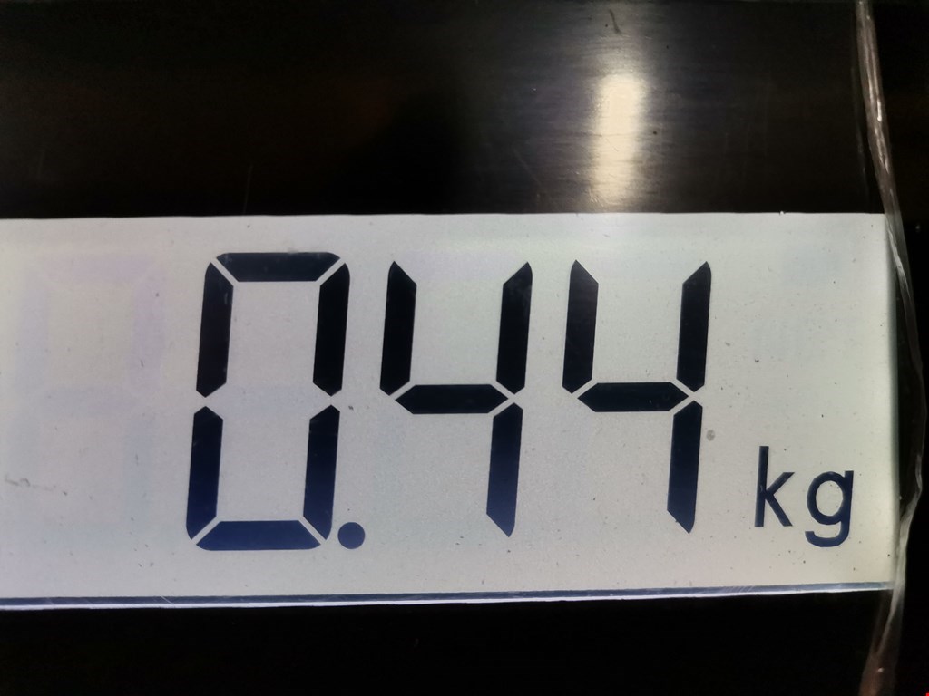 Форсунка дизельная электрическая RENAULT Scenic II 2003-2010