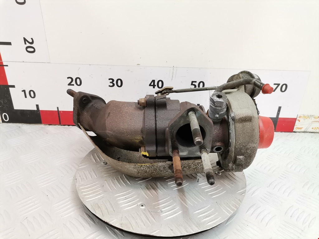 Турбина KIA Sorento 2002-2009