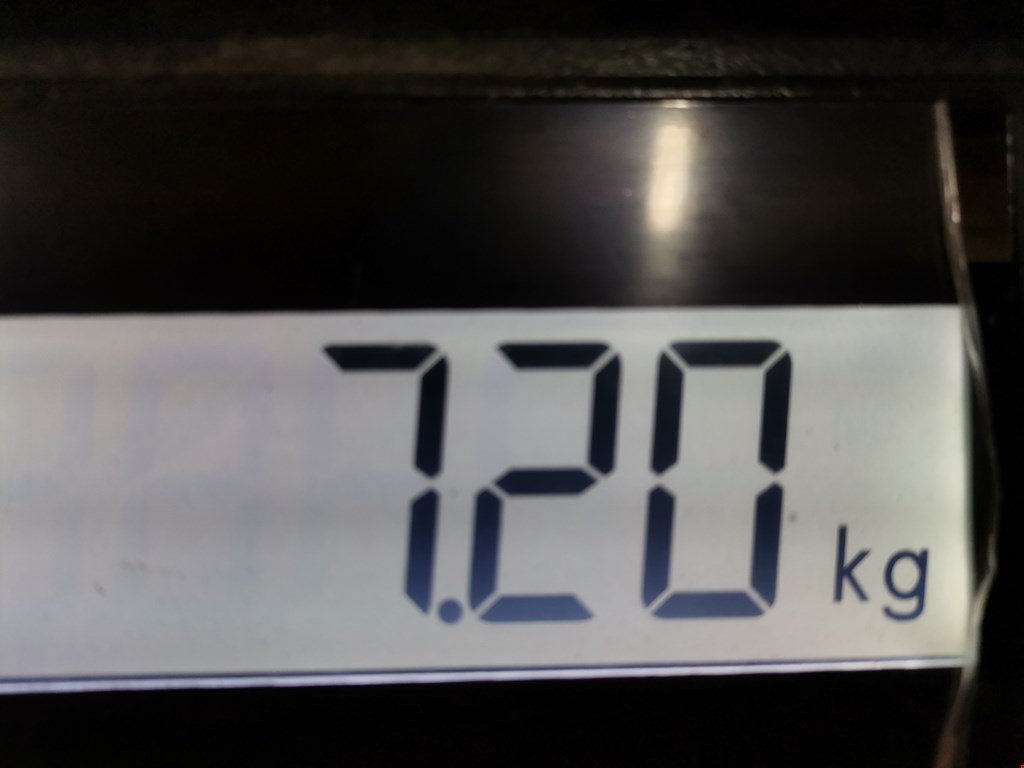 Турбина KIA Sorento 2002-2009