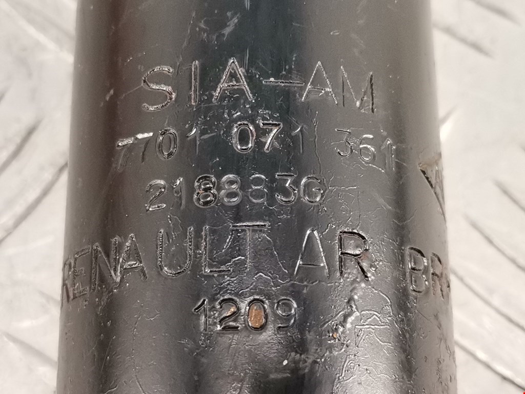 Амортизатор задний левый VOLVO V70 II 2000-2007