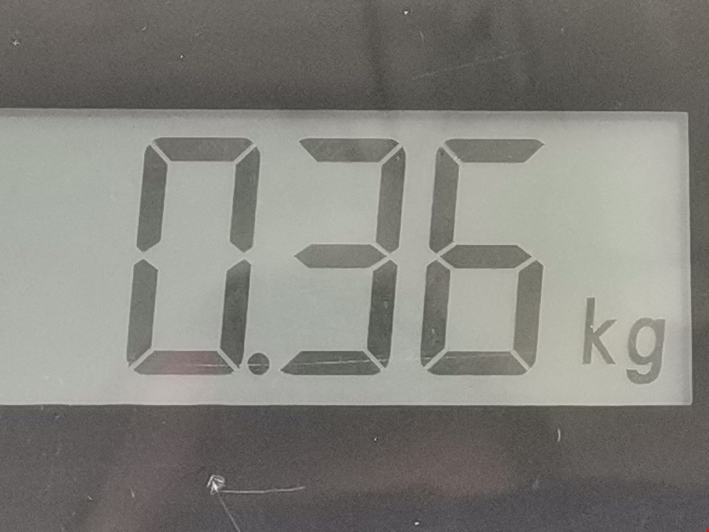 Ручка двери передней наружная левая SKODA Fabia MK2 5J 2007-2014