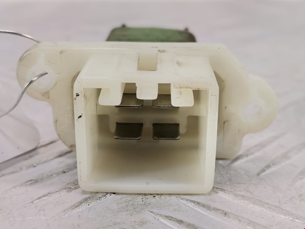 Резистор отопителя (сопротивление печки) FORD C-MAX 2003-2010
