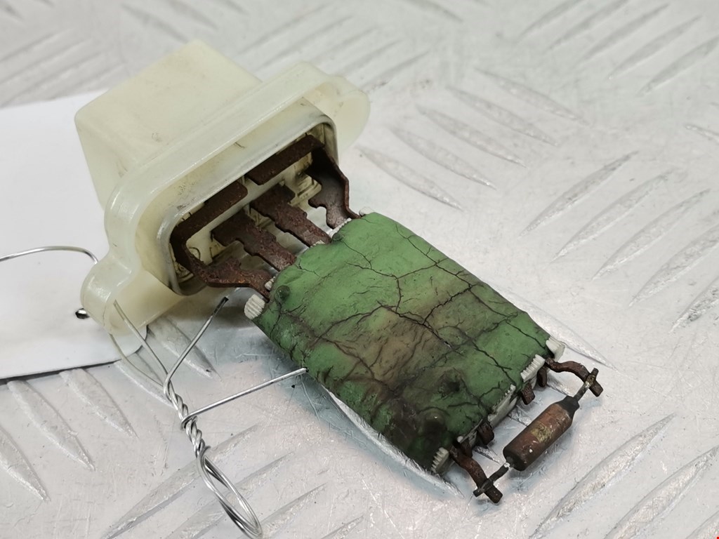 Резистор отопителя (сопротивление печки) FORD C-MAX 2003-2010