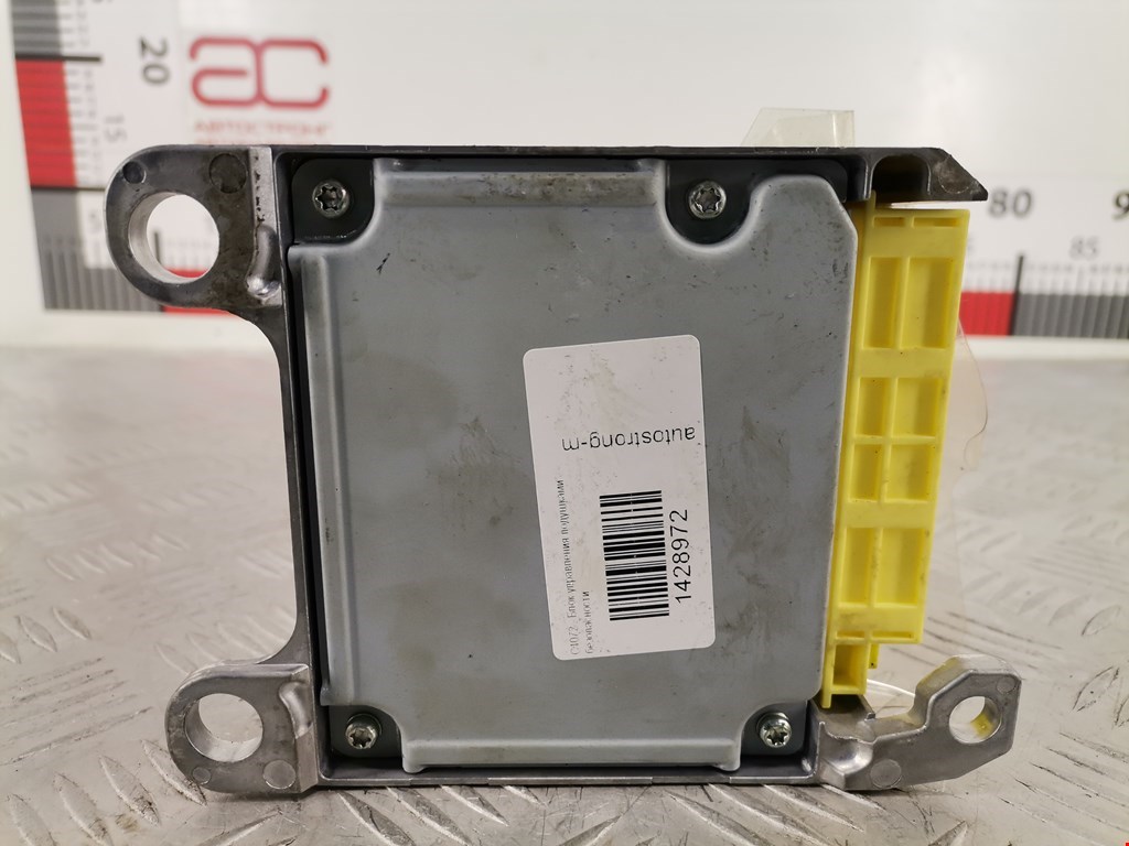 Блок управления AIR BAG TOYOTA Prius II XW20 2003-2012