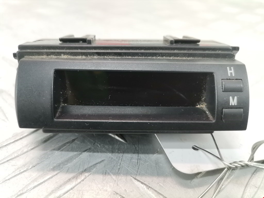 Часы TOYOTA Prius II XW20 2003-2012