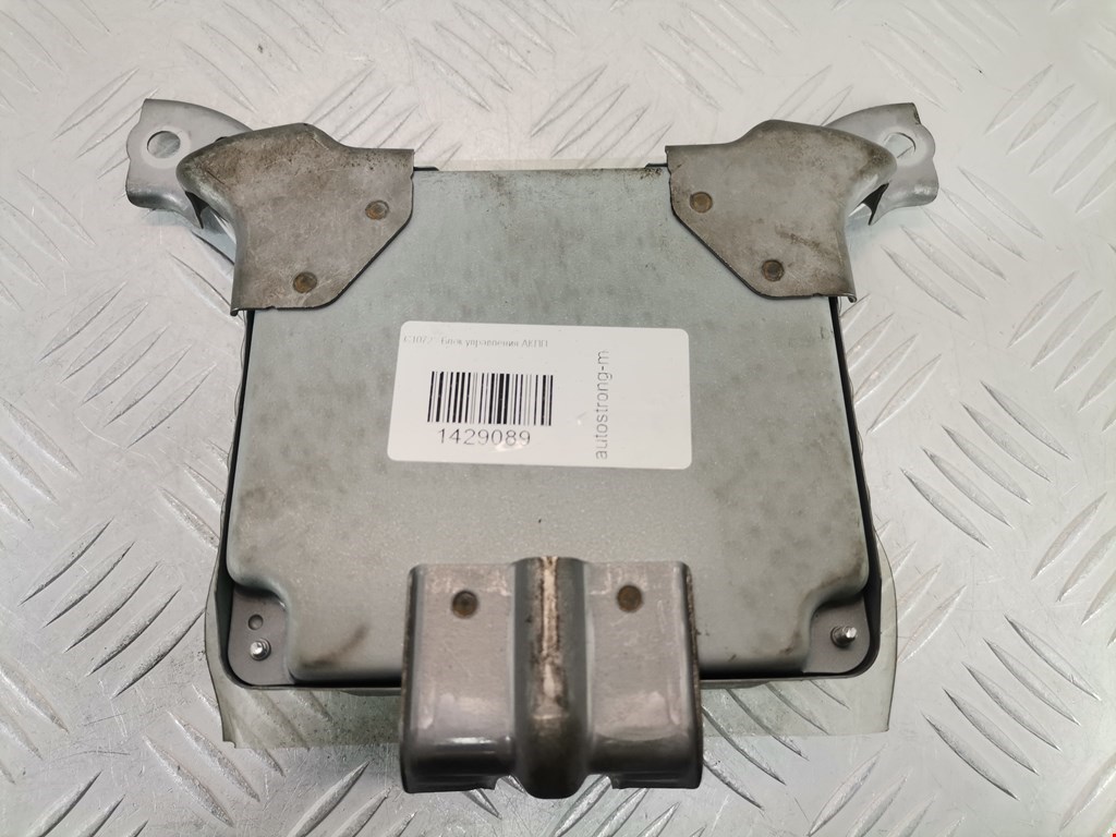 Блок управления АКПП TOYOTA Prius II XW20 2003-2012