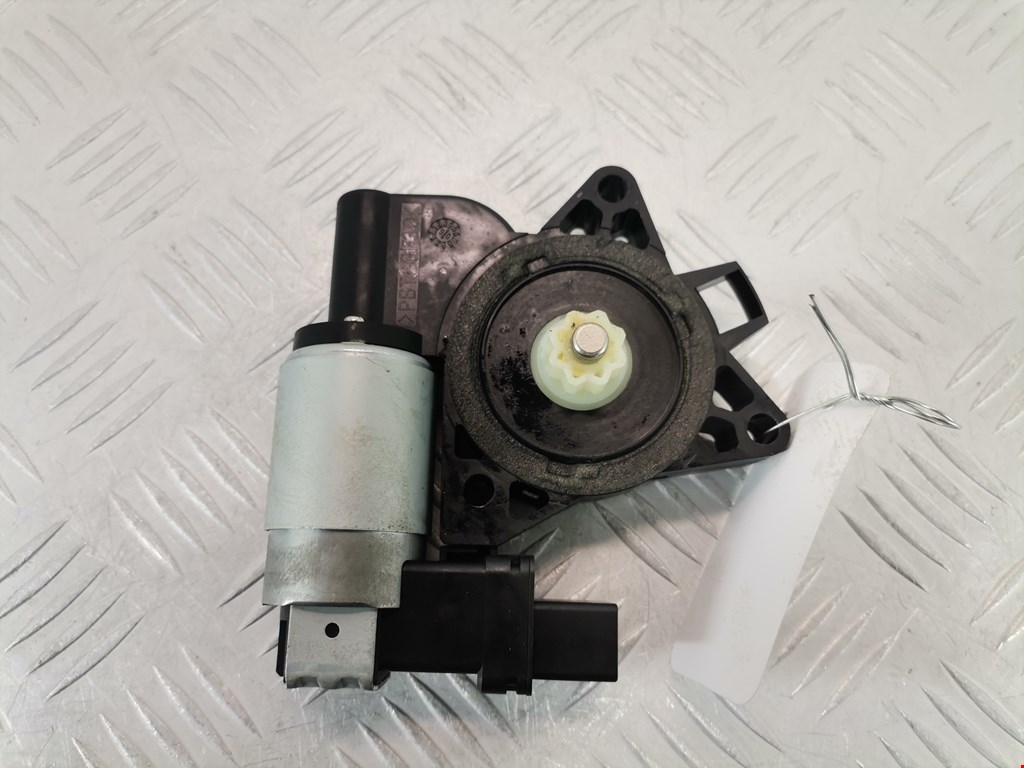 Стеклоподъемник задний левый MAZDA Mazda 6 GG 2000-2007