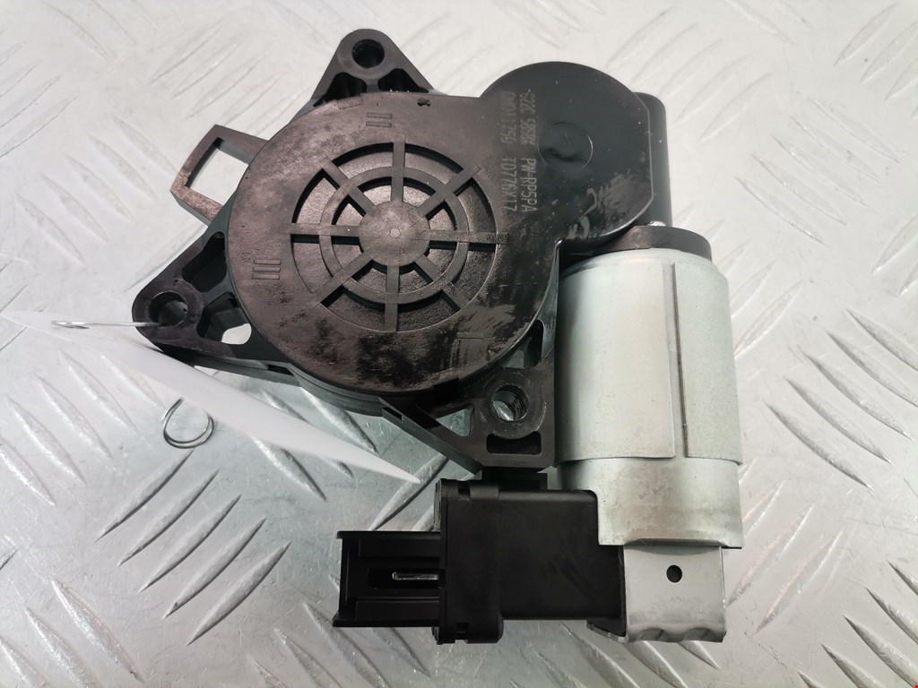 Стеклоподъемник задний левый MAZDA Mazda 6 GG 2000-2007