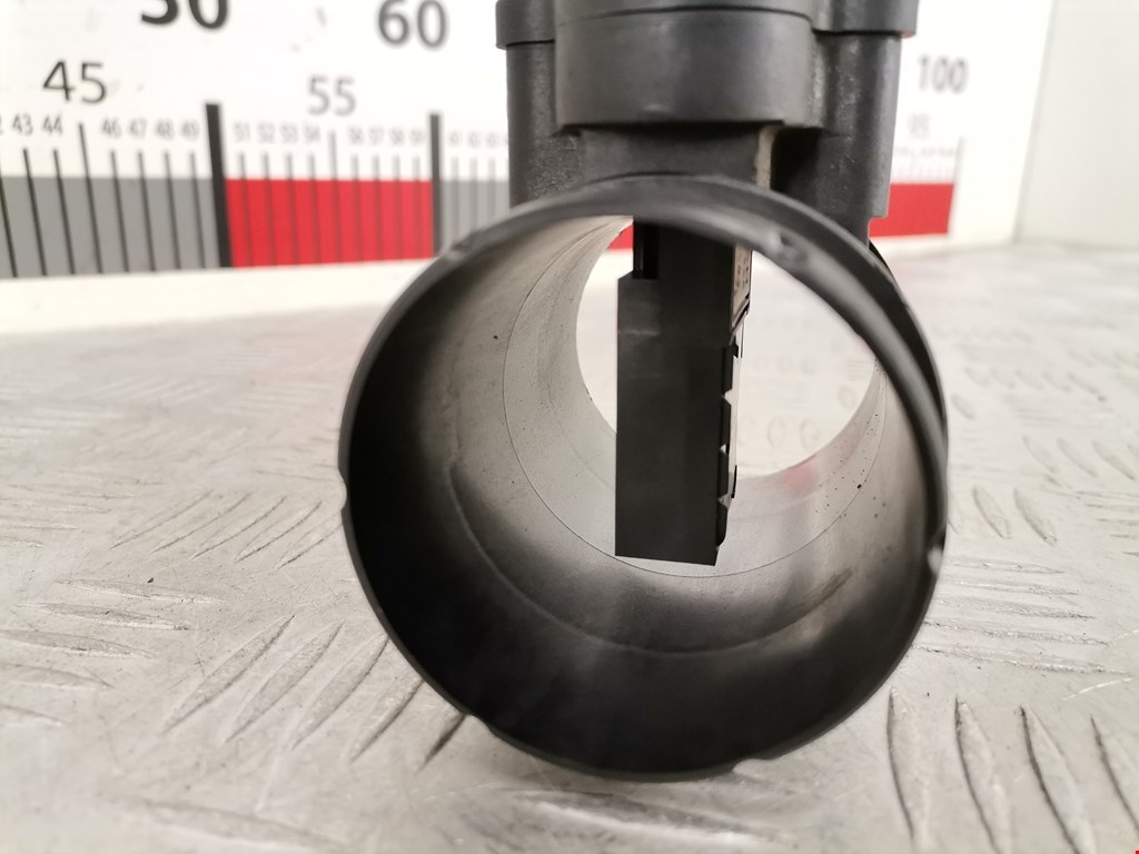 Расходомер воздуха (массметр, датчик ДМРВ) OPEL Corsa D 2006-2014