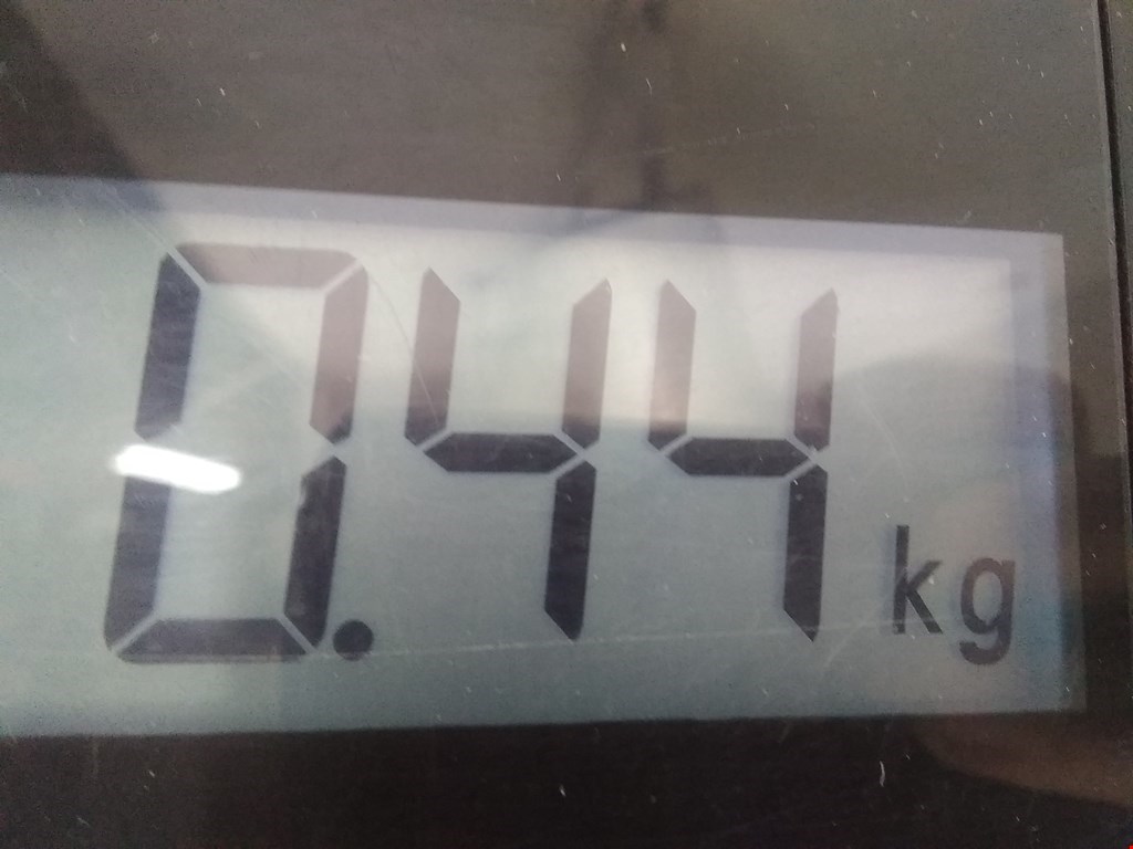 Стеклоподъемник задний левый MAZDA Mazda 6 GG 2000-2007