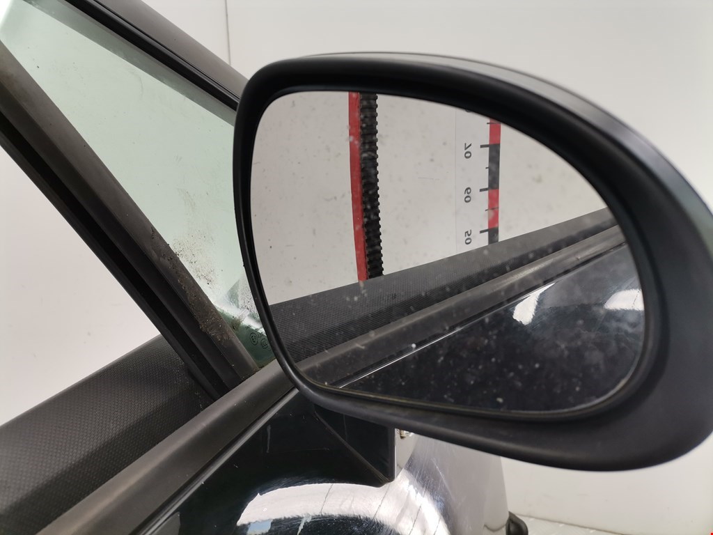 Дверь передняя правая PEUGEOT 308 2007-2015