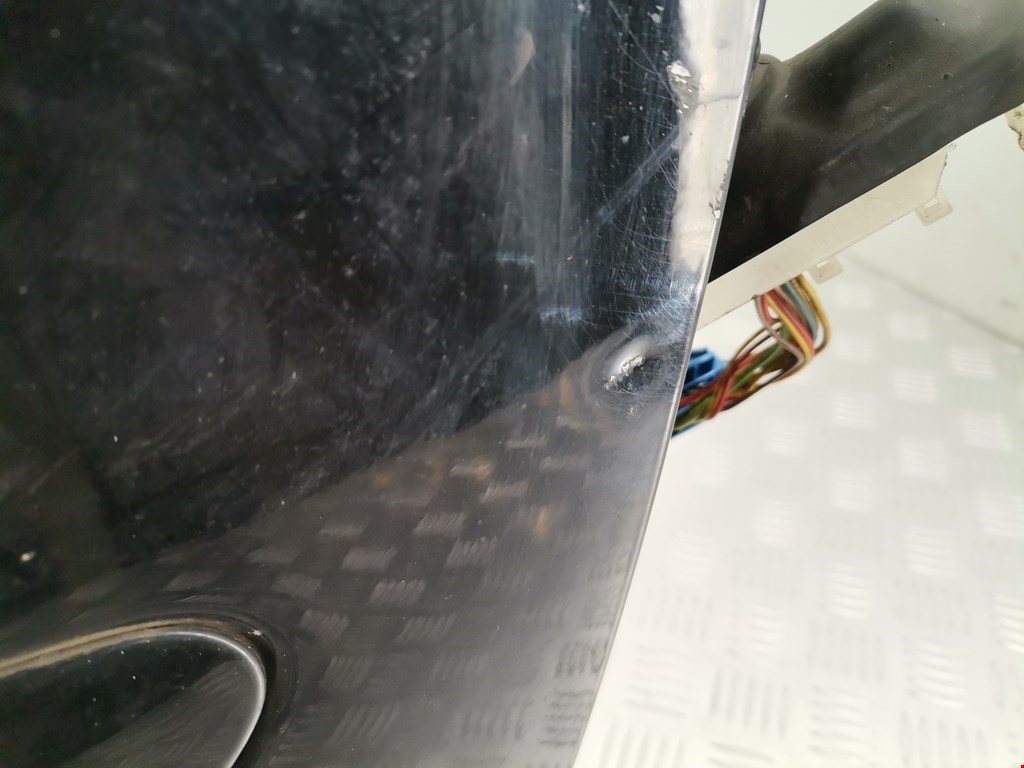 Дверь передняя правая PEUGEOT 308 2007-2015