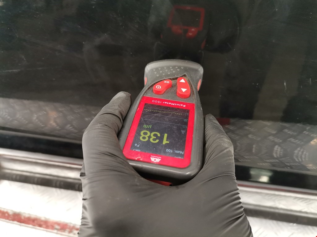 Дверь передняя правая PEUGEOT 308 2007-2015