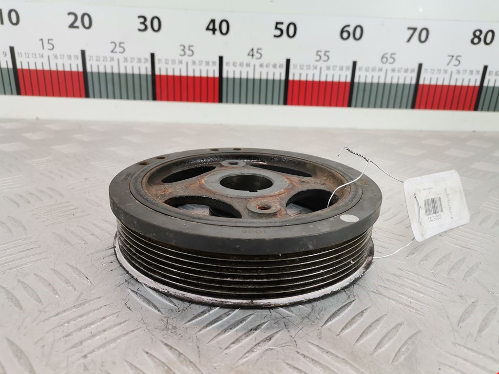 Шестерня коленвала (шкив) LEXUS IS 2005-2013