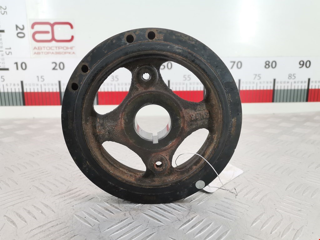 Шестерня коленвала (шкив) LEXUS IS 2005-2013