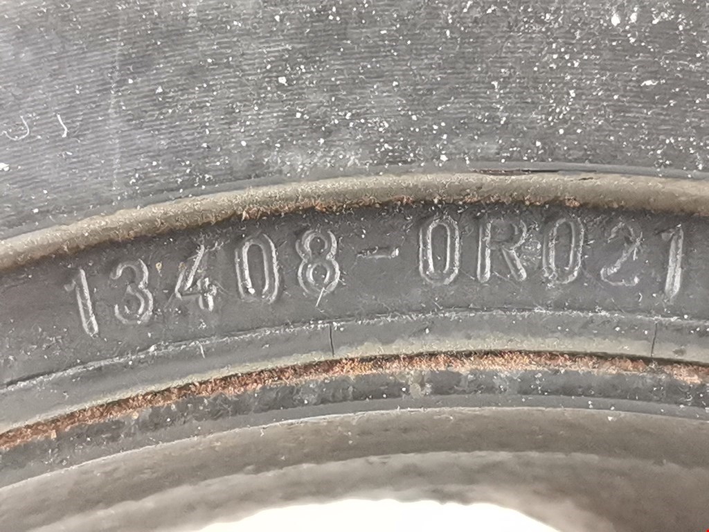 Шестерня коленвала (шкив) LEXUS IS 2005-2013