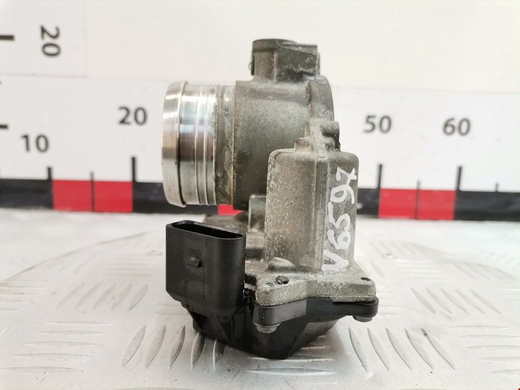 Защита антигравийная FORD S-MAX 2006-2015