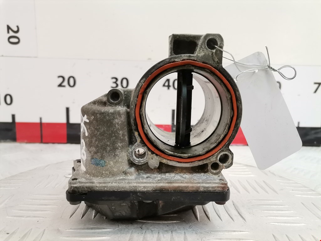 Защита антигравийная FORD S-MAX 2006-2015