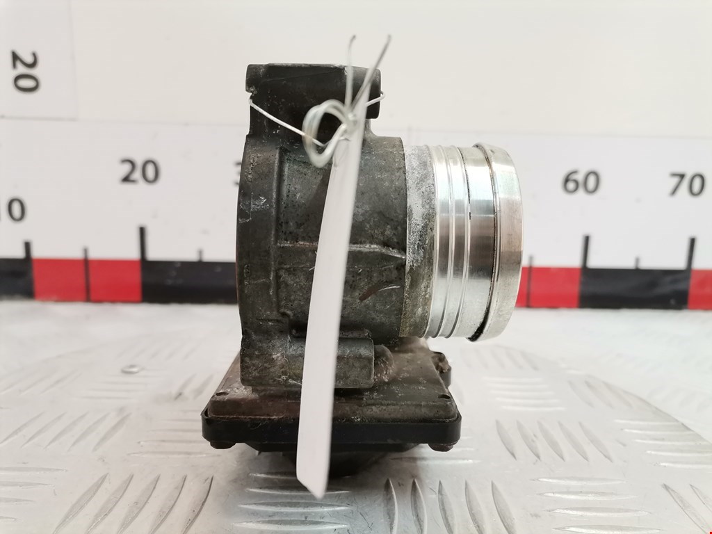 Защита антигравийная FORD S-MAX 2006-2015