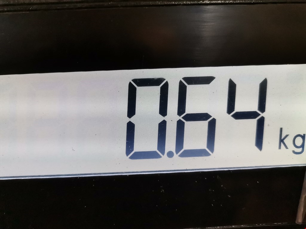 Защита антигравийная FORD S-MAX 2006-2015