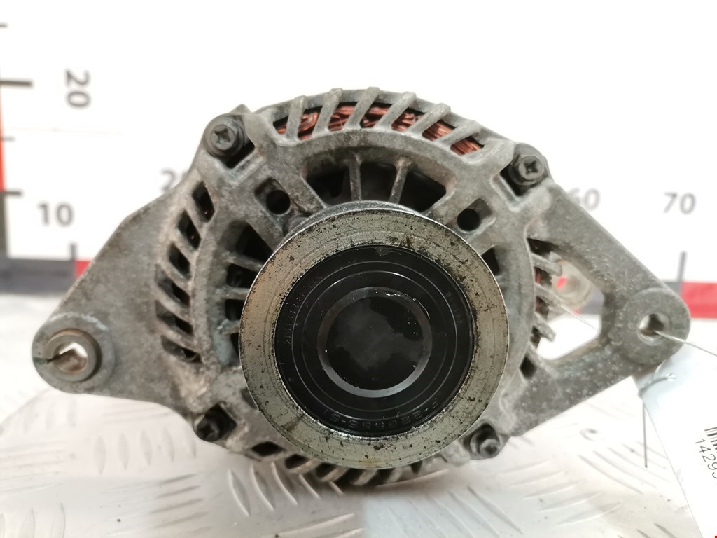 Генератор MAZDA Mazda 6 GH 2007-2012