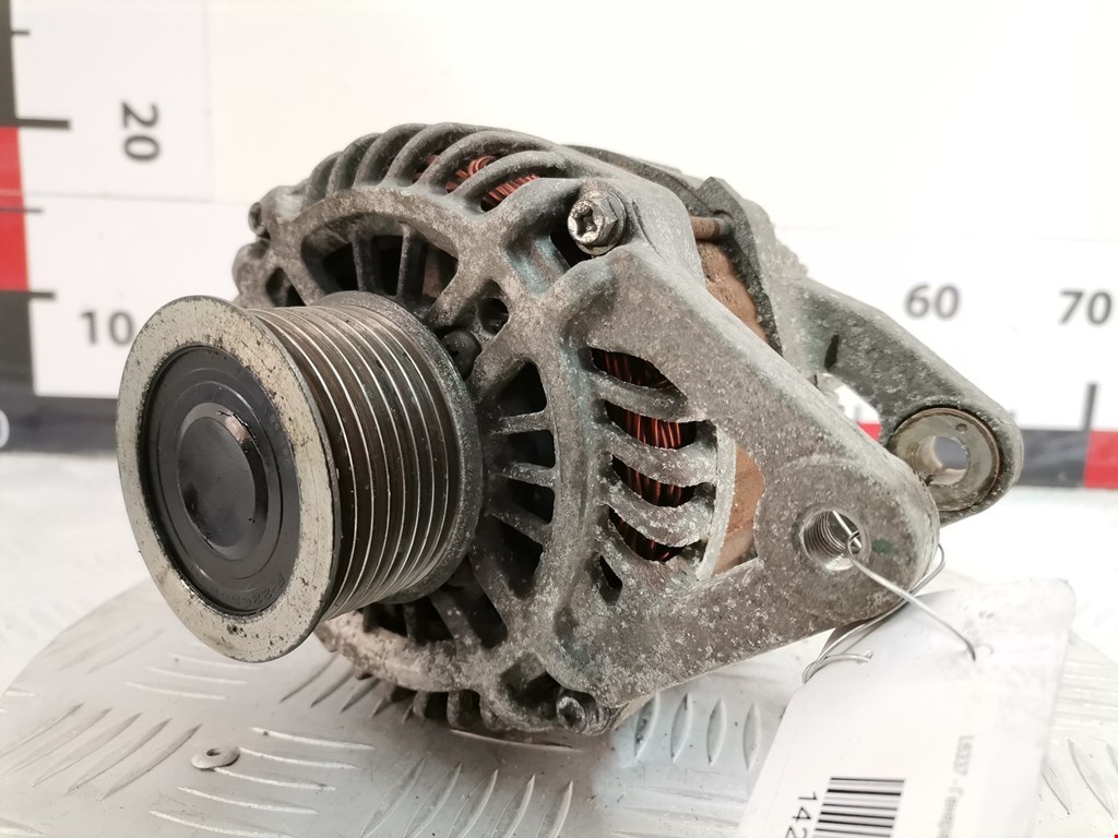 Генератор MAZDA Mazda 6 GH 2007-2012