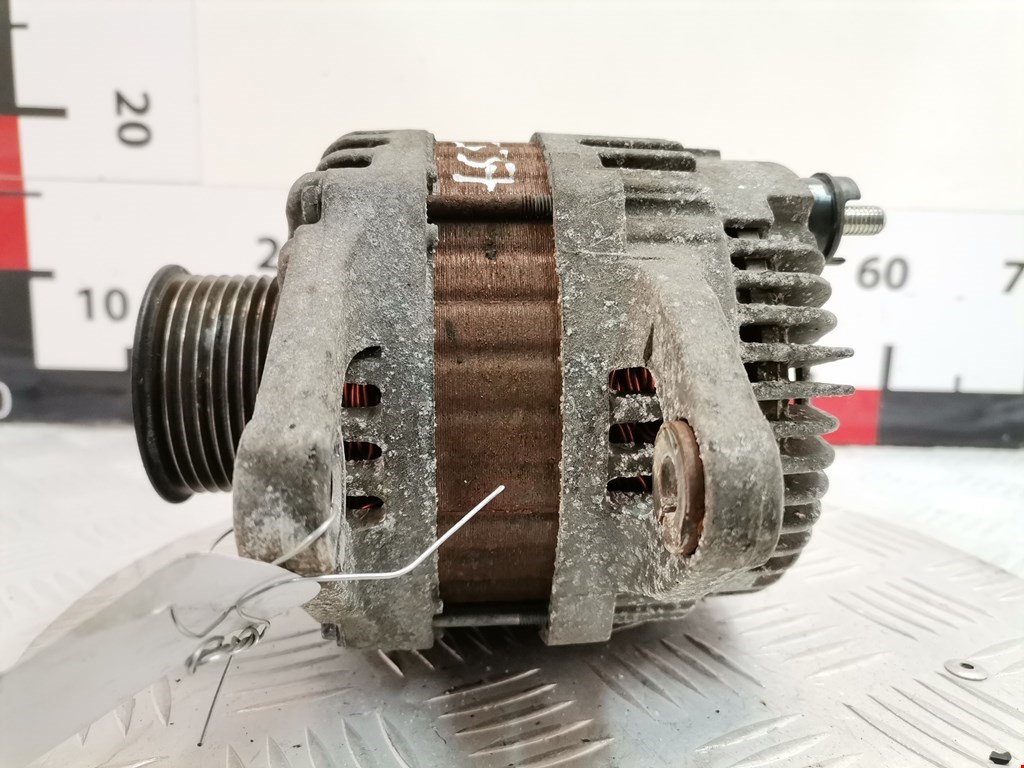 Генератор MAZDA Mazda 6 GH 2007-2012