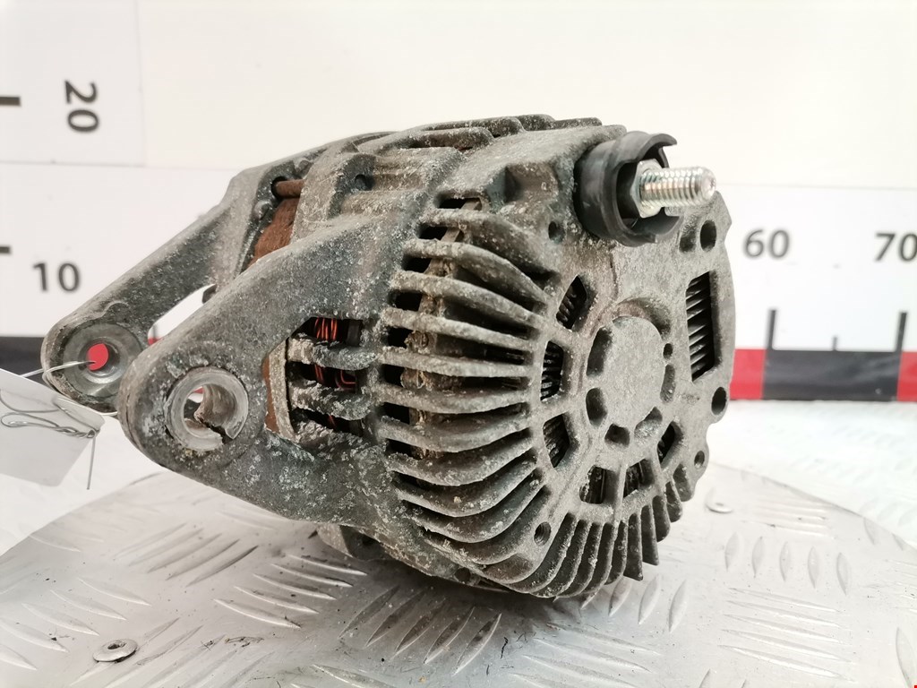 Генератор MAZDA Mazda 6 GH 2007-2012