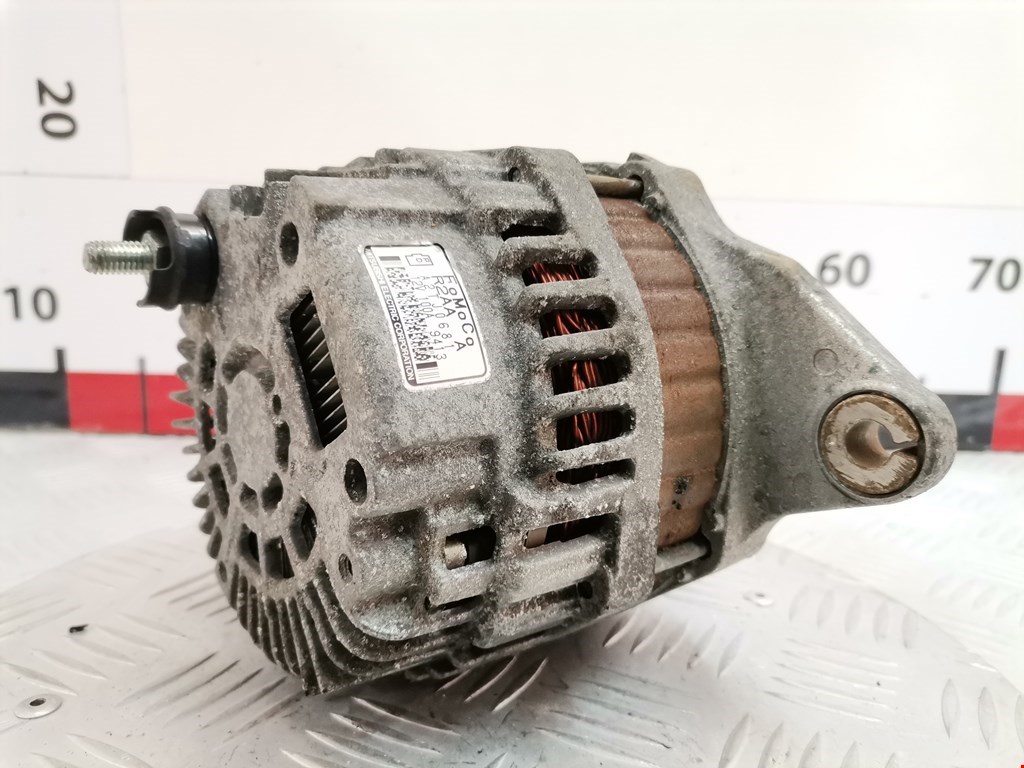 Генератор MAZDA Mazda 6 GH 2007-2012