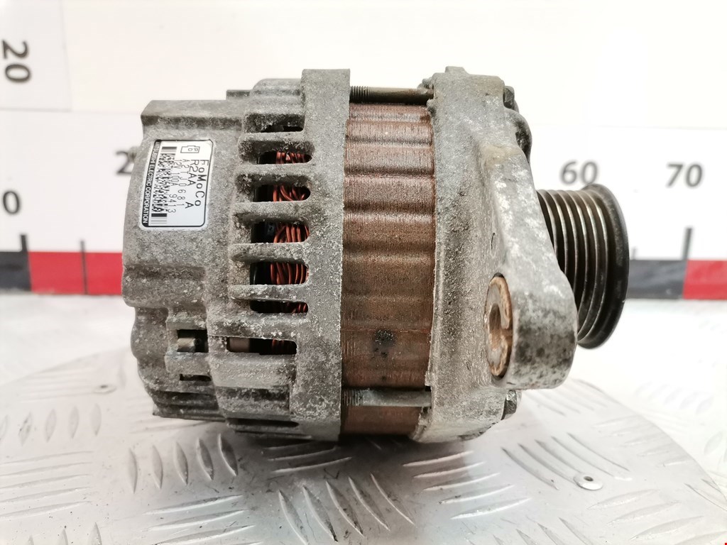 Генератор MAZDA Mazda 6 GH 2007-2012