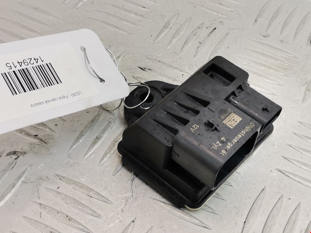 Реле свечей накала BMW 3er E90/E91 2005-2012