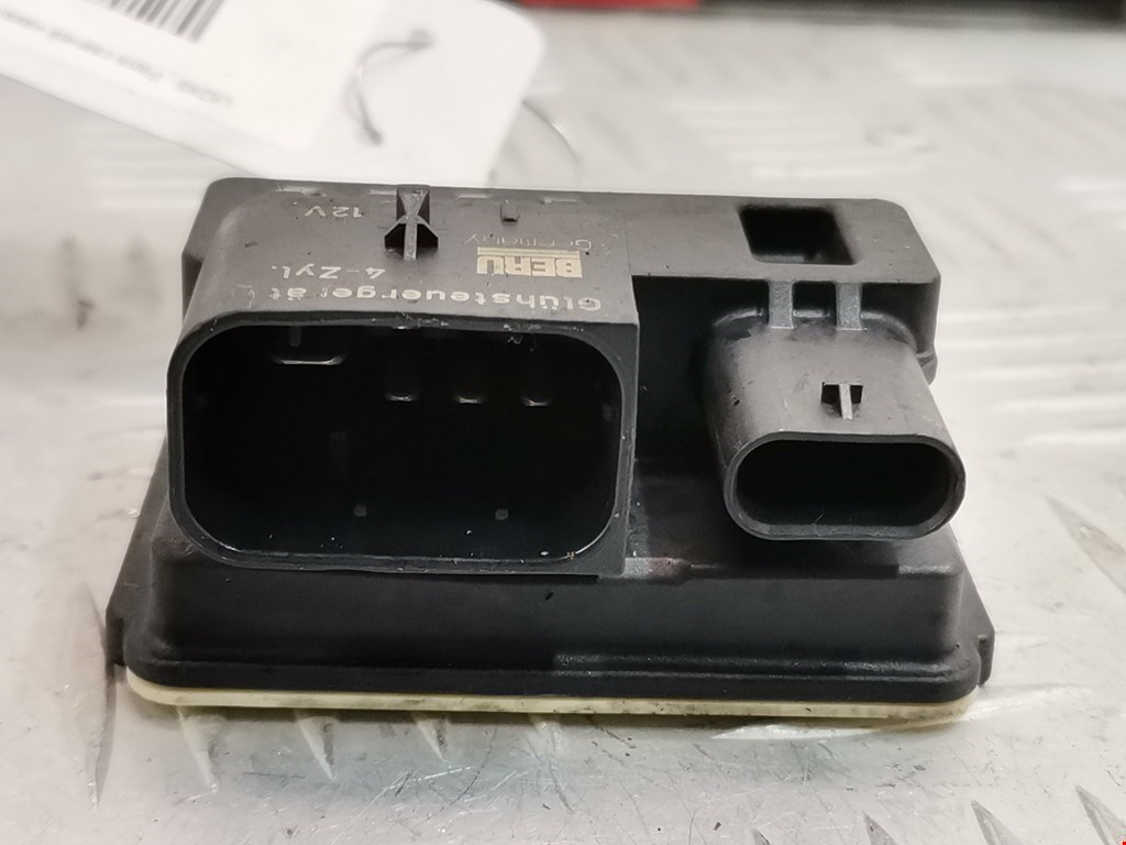 Реле свечей накала BMW 3er E90/E91 2005-2012