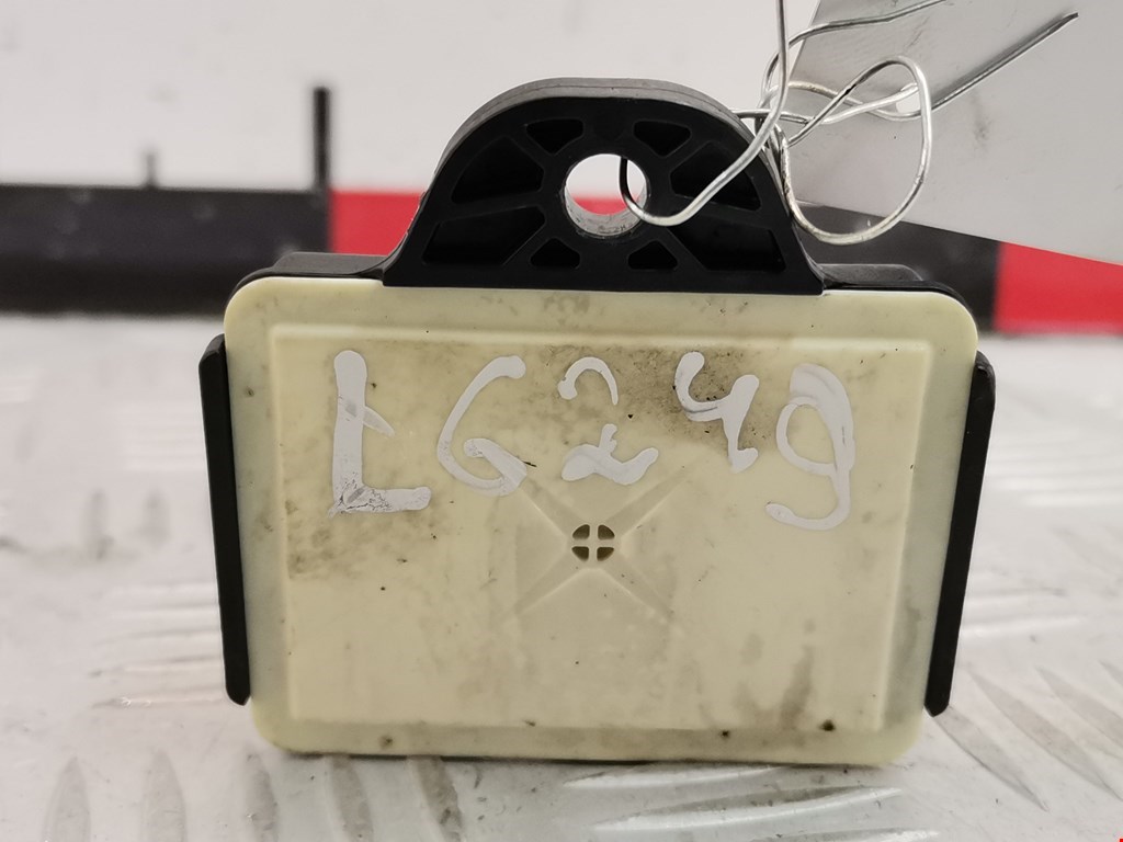 Реле свечей накала BMW 3er E90/E91 2005-2012