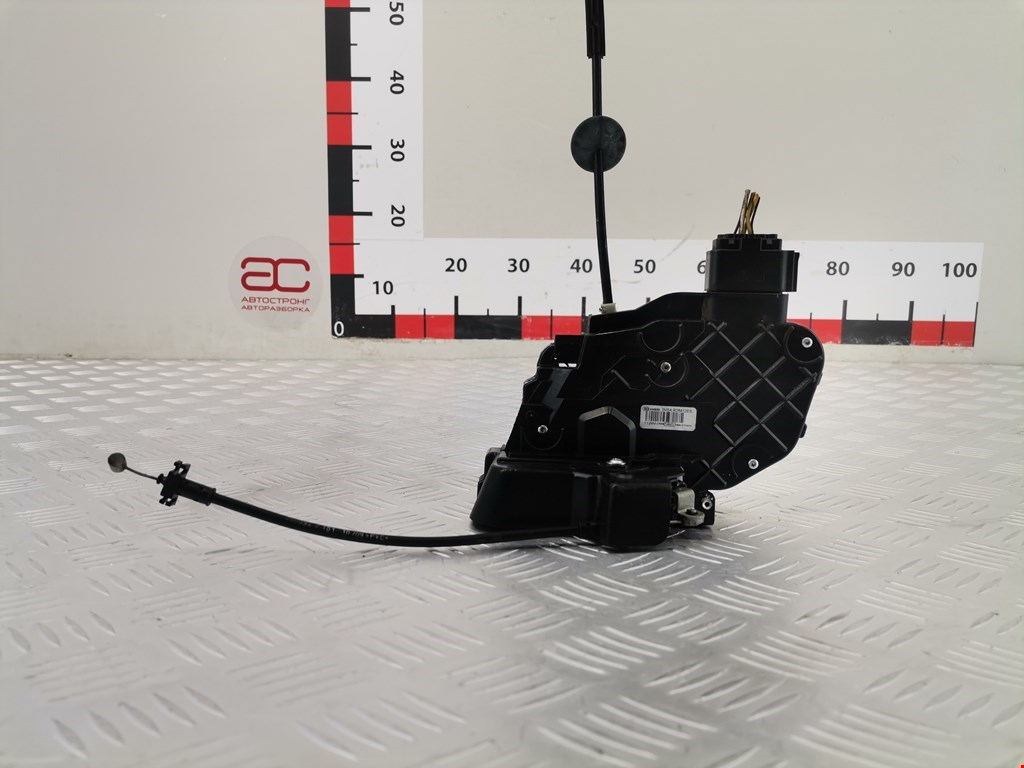 Замок двери задней правой FORD C-MAX 2003-2010