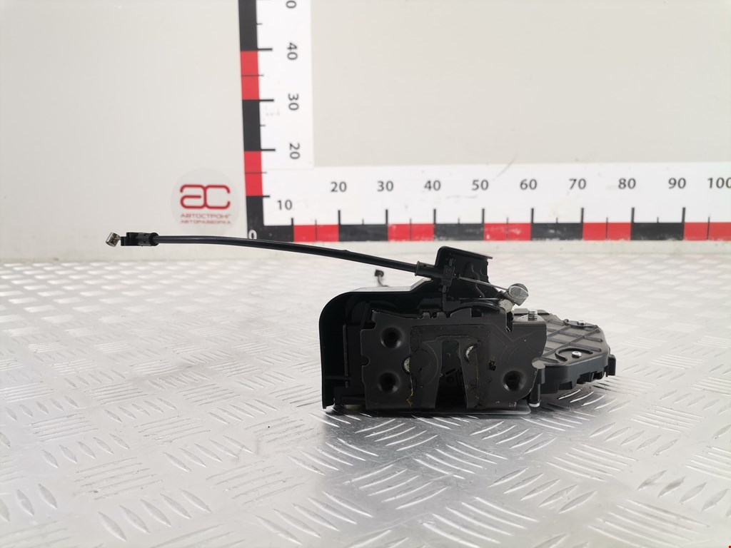 Замок двери задней правой FORD C-MAX 2003-2010