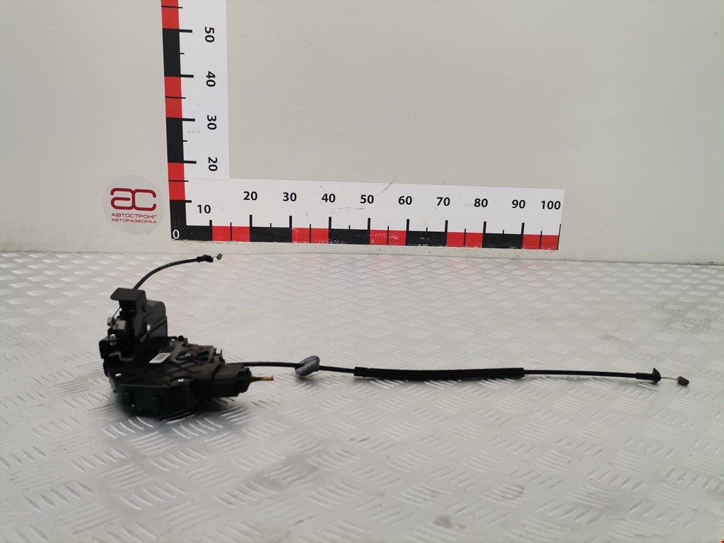 Замок двери задней правой FORD C-MAX 2003-2010