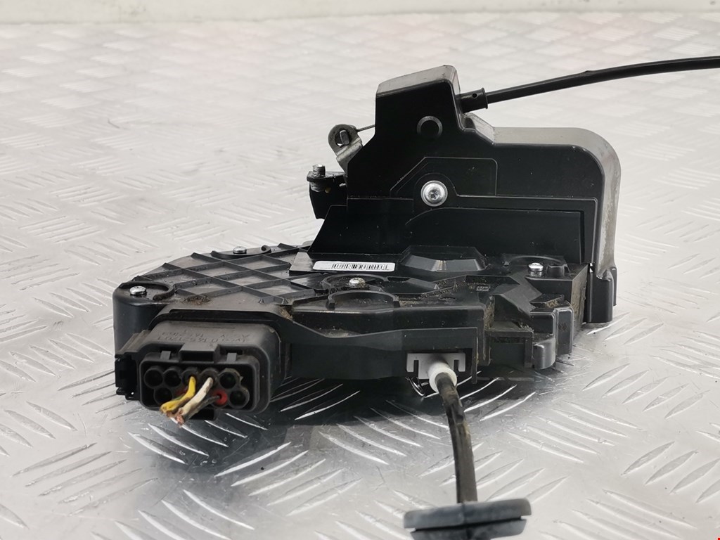 Замок двери задней правой FORD C-MAX 2003-2010