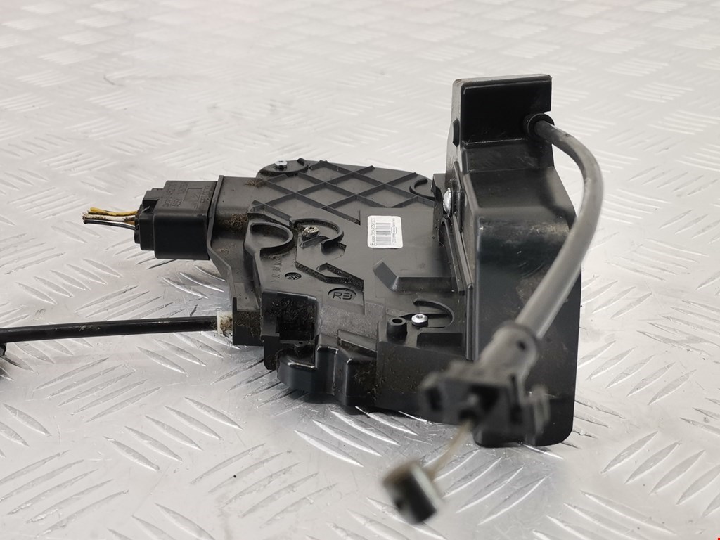 Замок двери задней правой FORD C-MAX 2003-2010