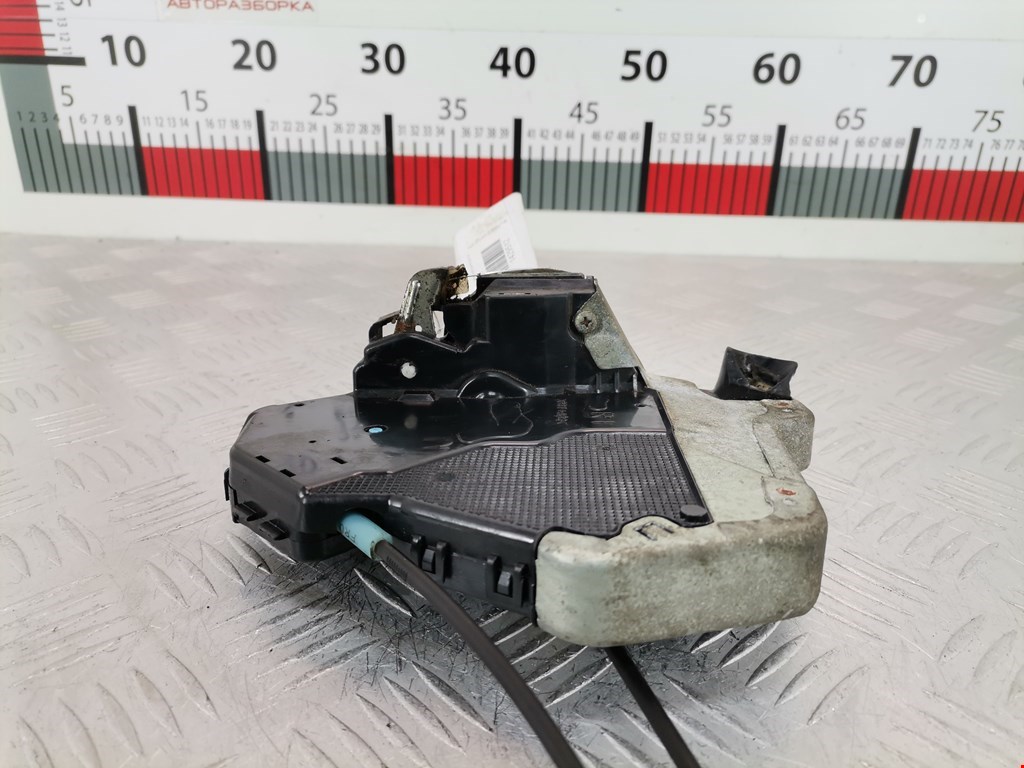 Замок двери передней правой SUZUKI Grand Vitara 2005-2015