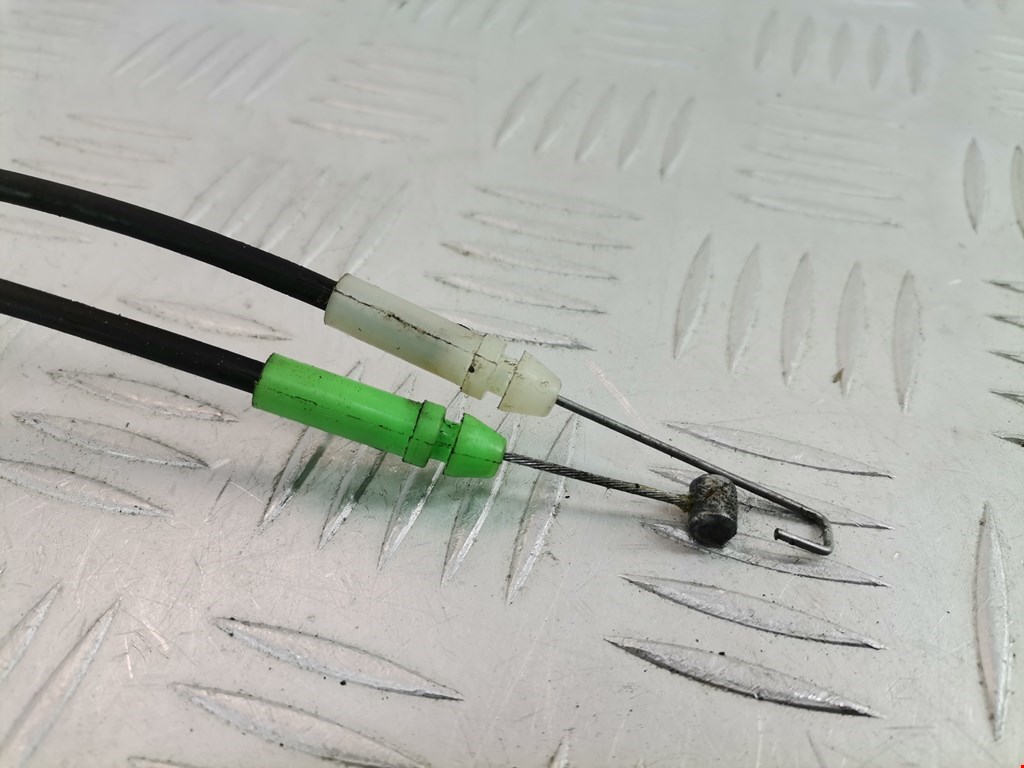 Замок двери передней правой SUZUKI Grand Vitara 2005-2015