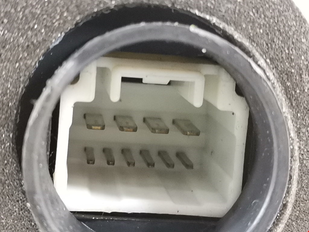 Замок двери передней правой SUZUKI Grand Vitara 2005-2015