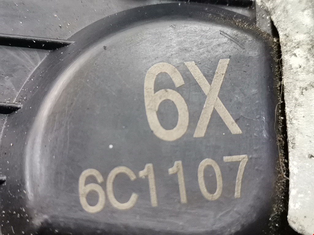 Замок двери передней правой SUZUKI Grand Vitara 2005-2015