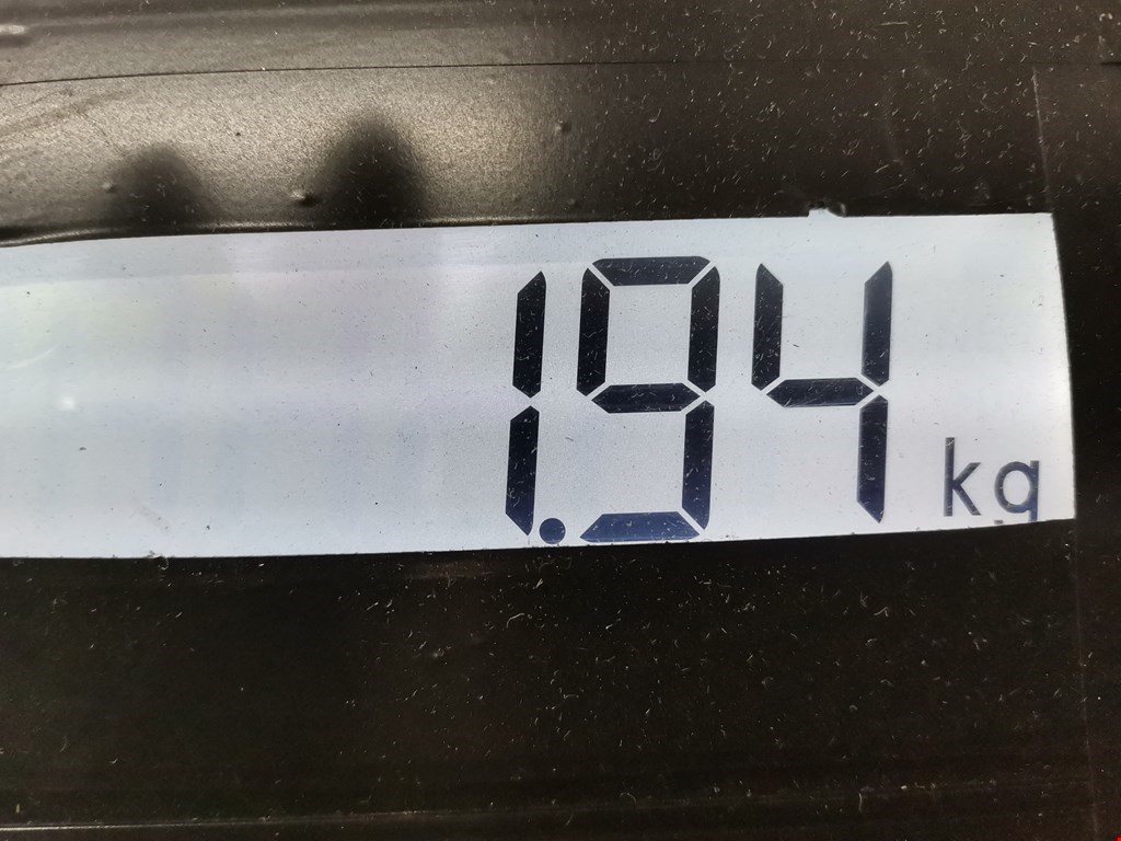 Амортизатор задний левый VOLVO V70 II 2000-2007