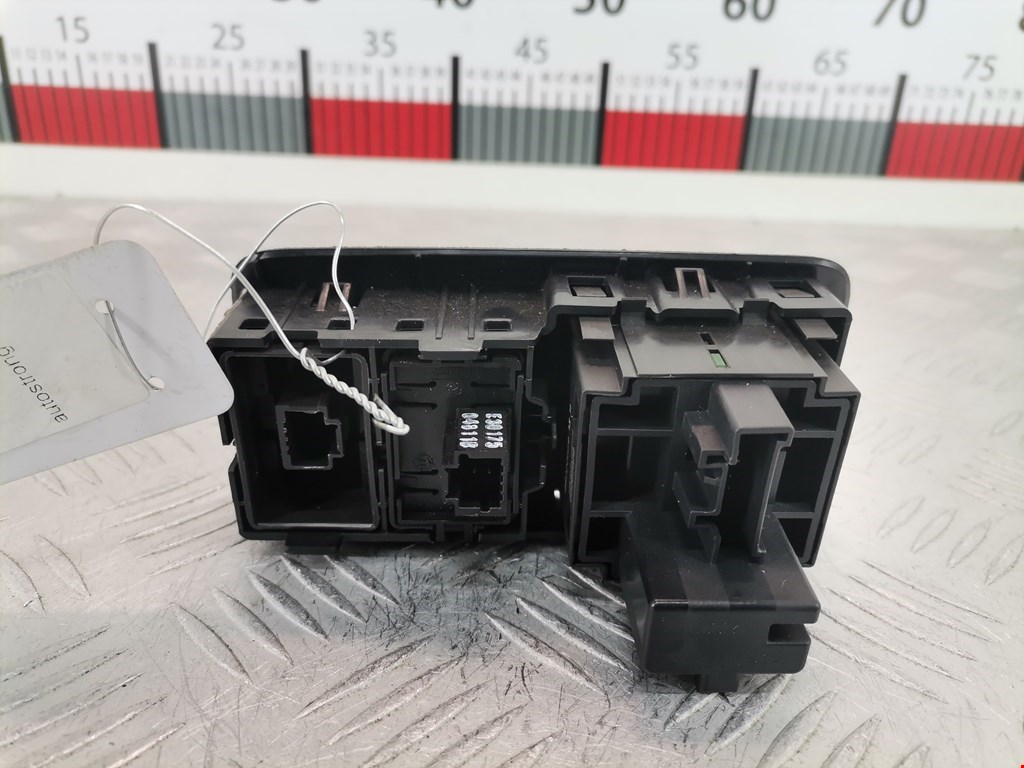 Кнопка корректора фар RENAULT Megane III 2009-2016