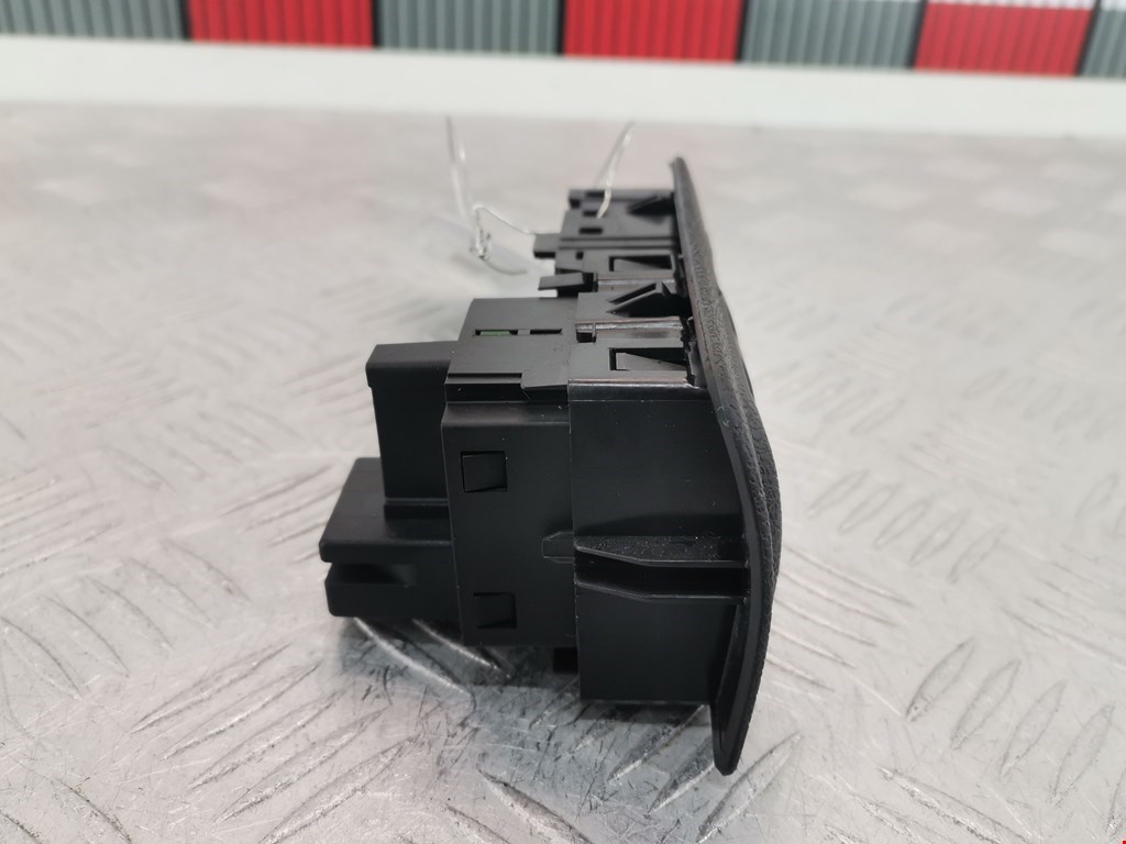 Кнопка корректора фар RENAULT Megane III 2009-2016