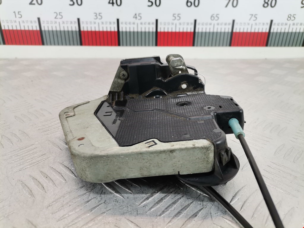 Замок двери задней левой SUZUKI Grand Vitara 2005-2015